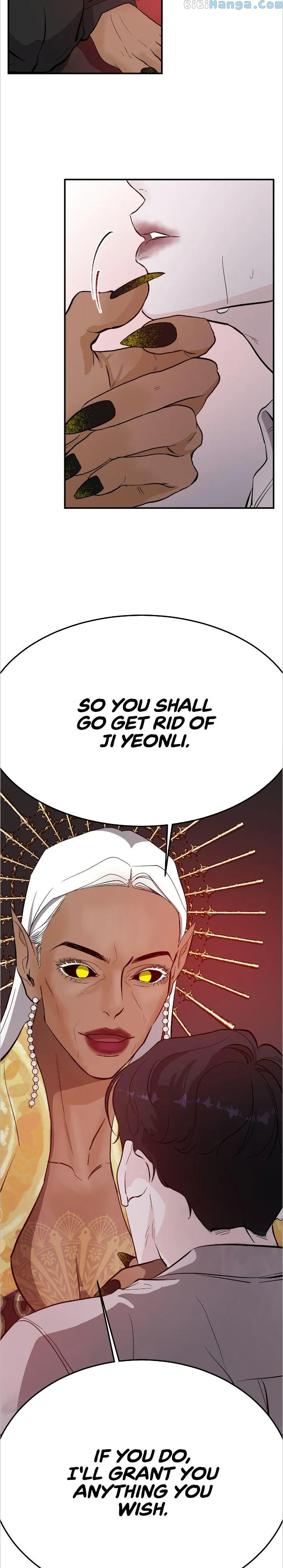 For The Queendom chapter 3 page 59