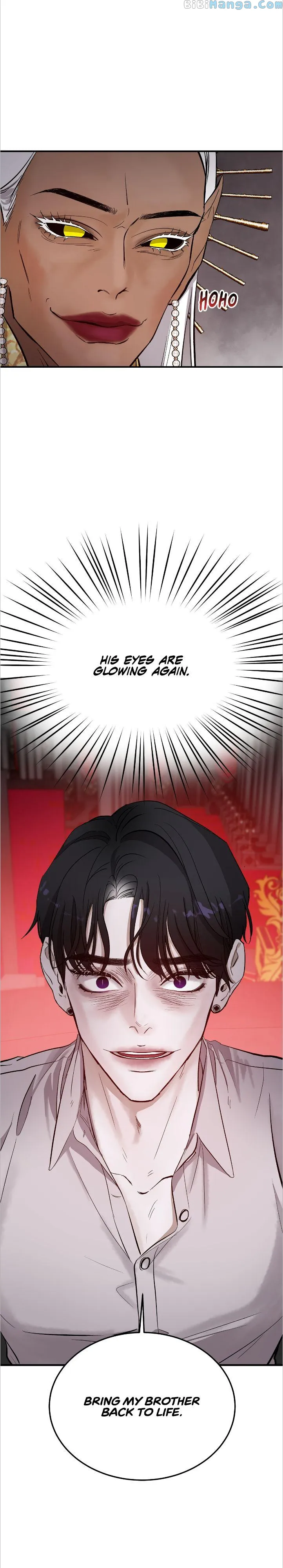 For The Queendom chapter 3 page 61