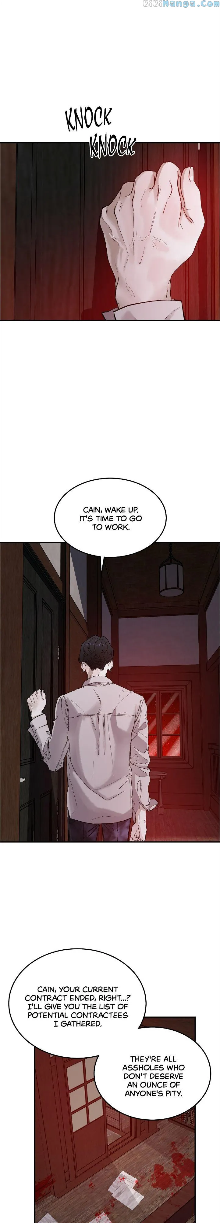 For The Queendom chapter 3 page 7