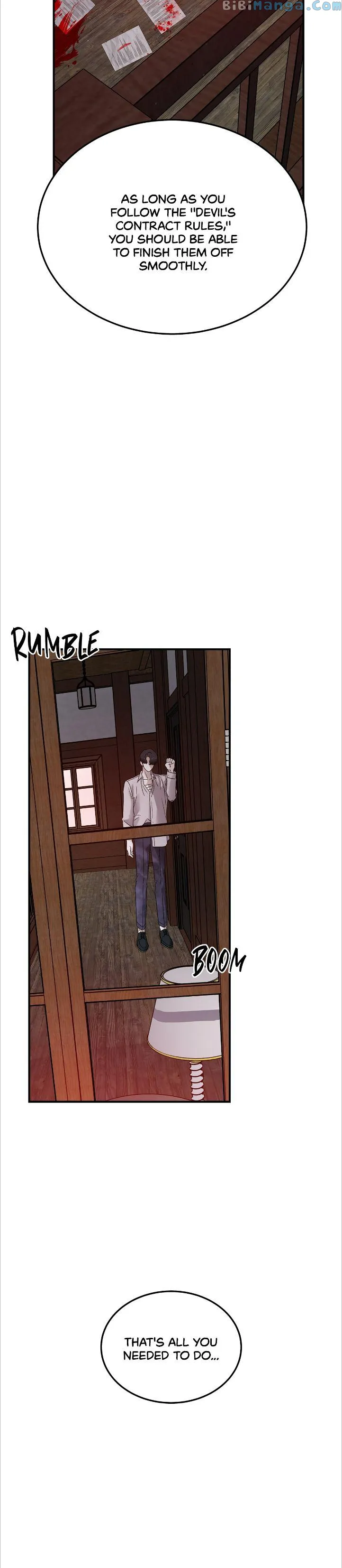 For The Queendom chapter 3 page 8