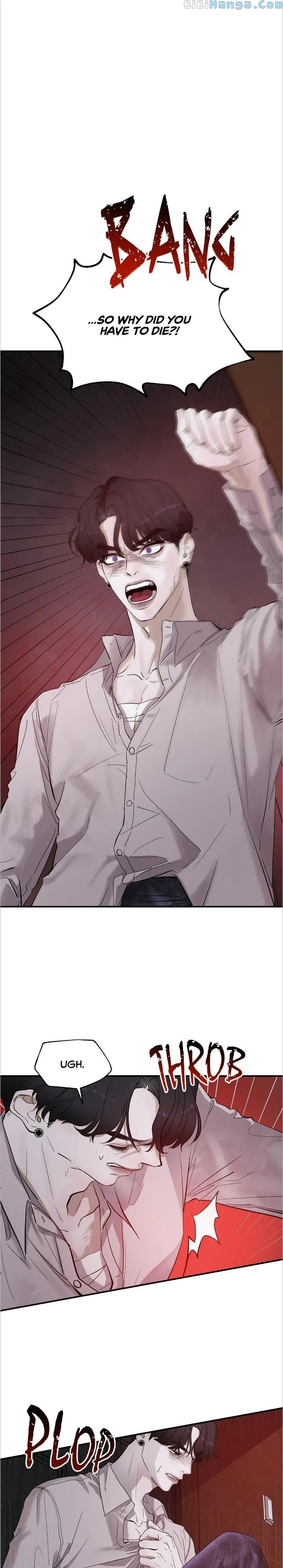For The Queendom chapter 3 page 9