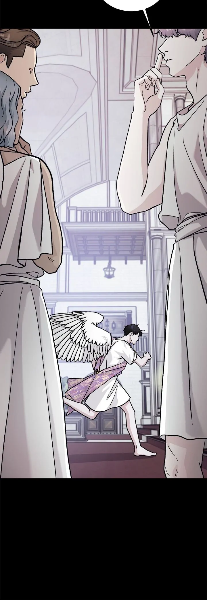 For The Queendom chapter 30 page 12