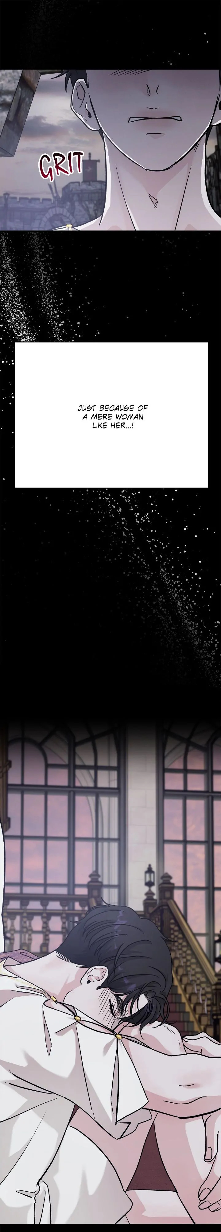 For The Queendom chapter 30 page 25