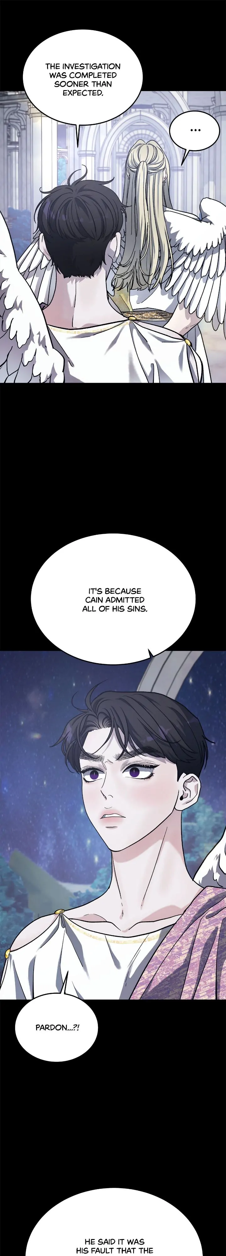 For The Queendom chapter 30 page 28