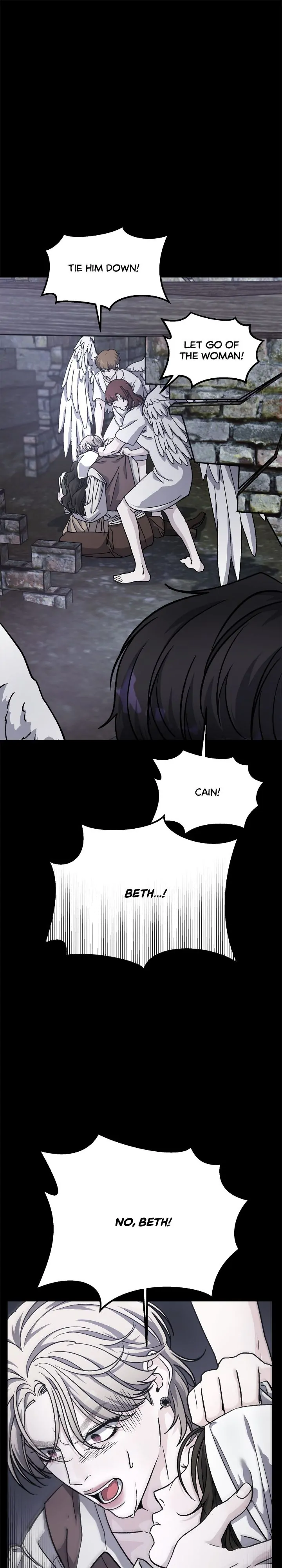 For The Queendom chapter 30 page 4
