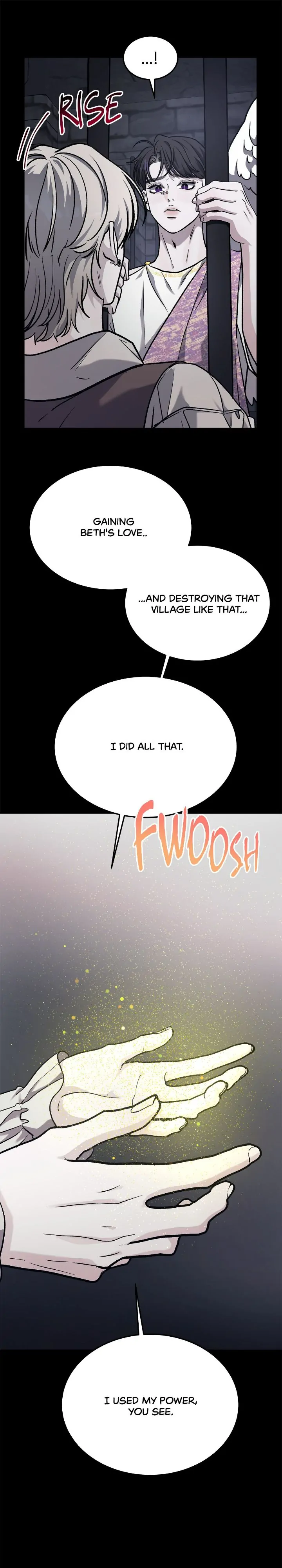 For The Queendom chapter 30 page 40