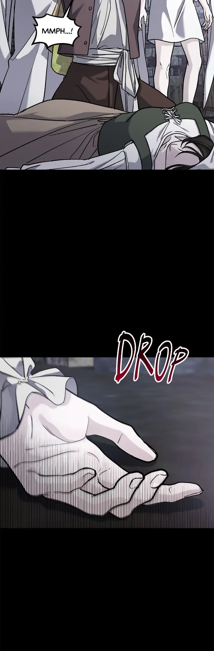 For The Queendom chapter 30 page 6