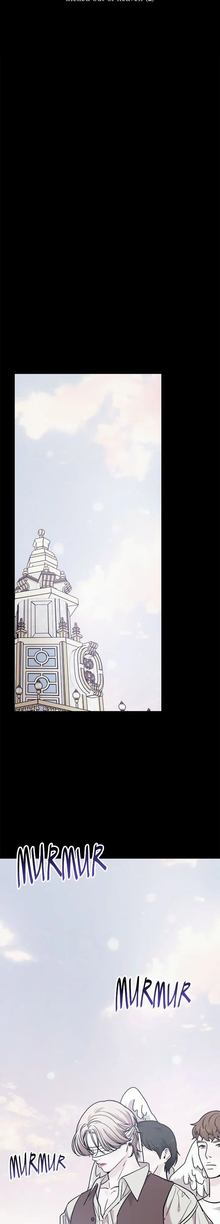 For The Queendom chapter 30 page 8