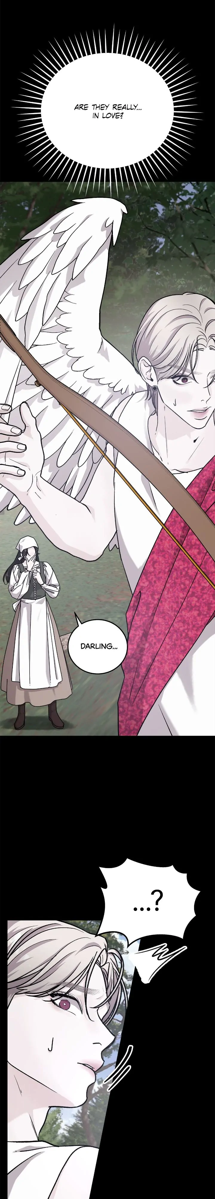 For The Queendom chapter 31 page 14