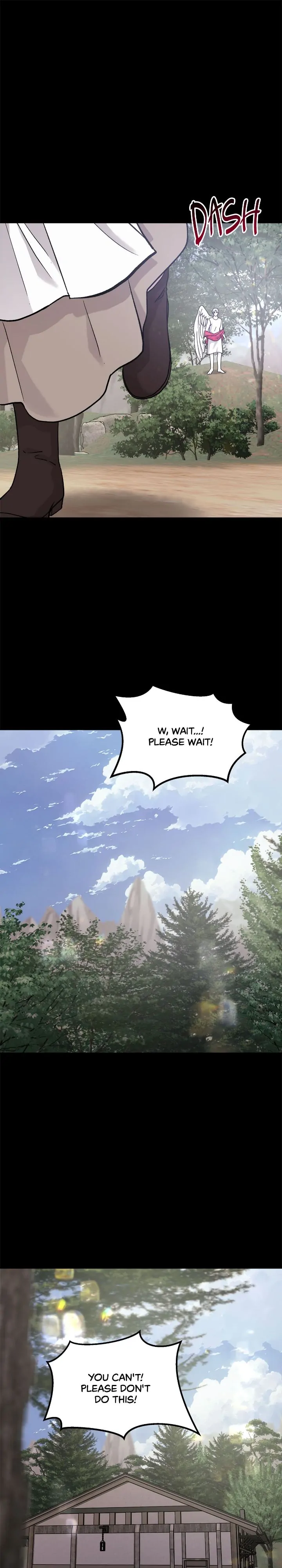 For The Queendom chapter 31 page 16
