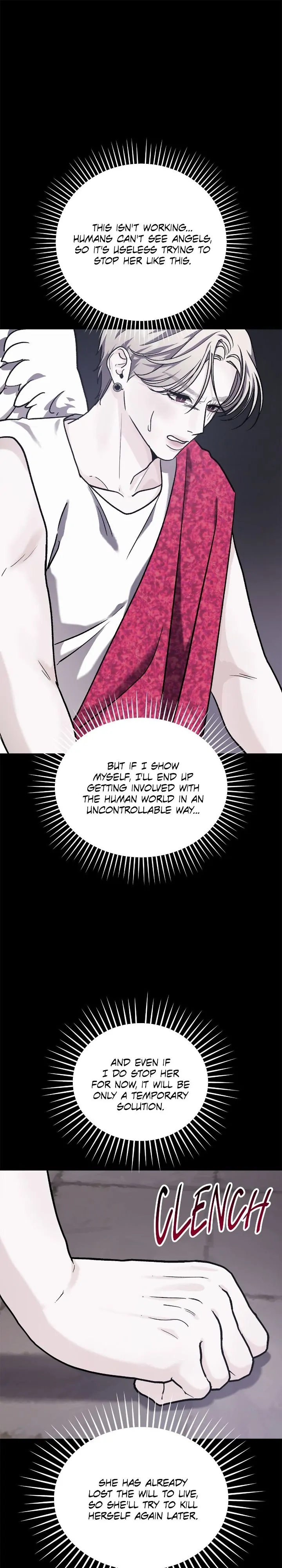 For The Queendom chapter 31 page 19
