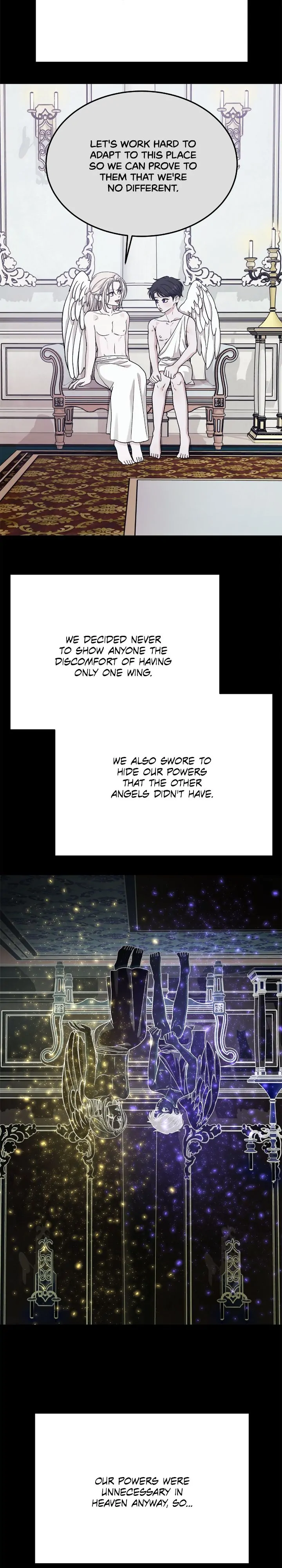 For The Queendom chapter 31 page 2