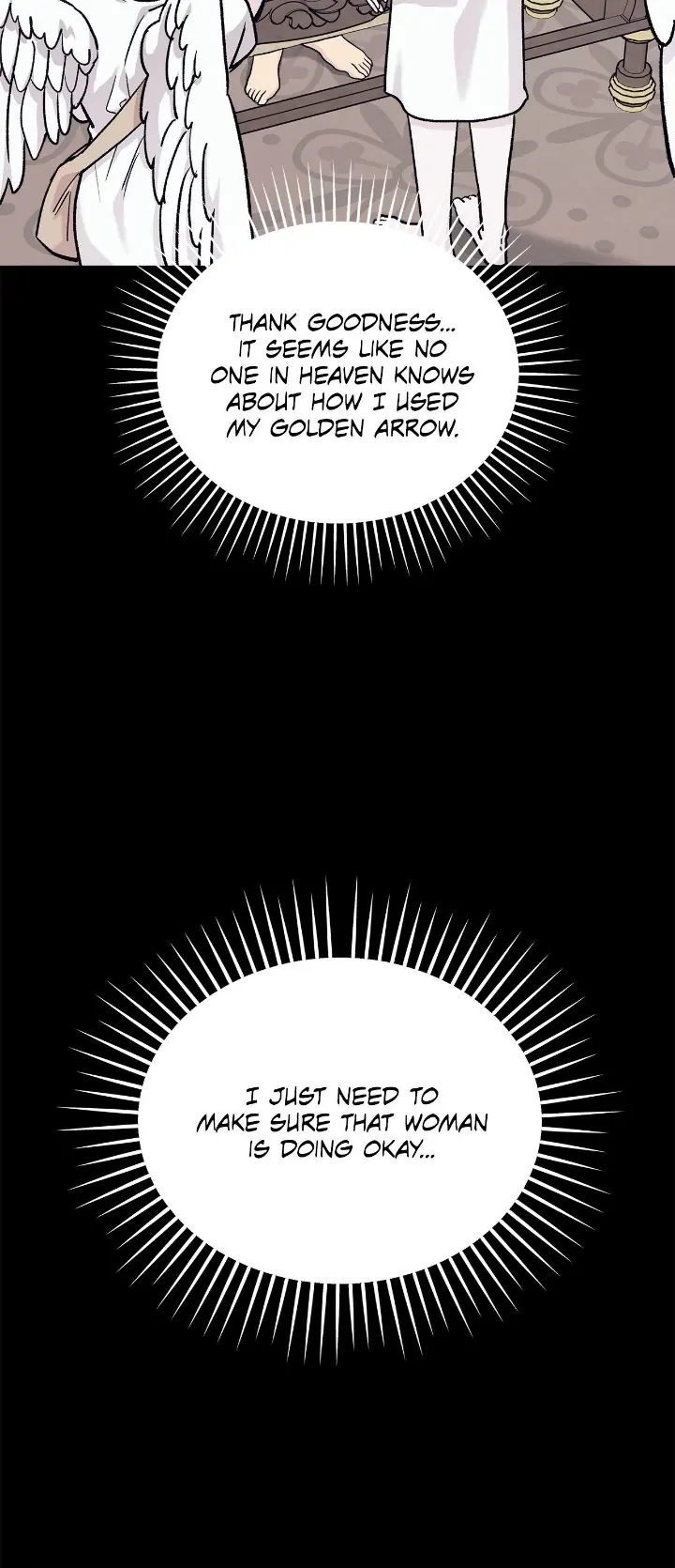 For The Queendom chapter 31 page 27