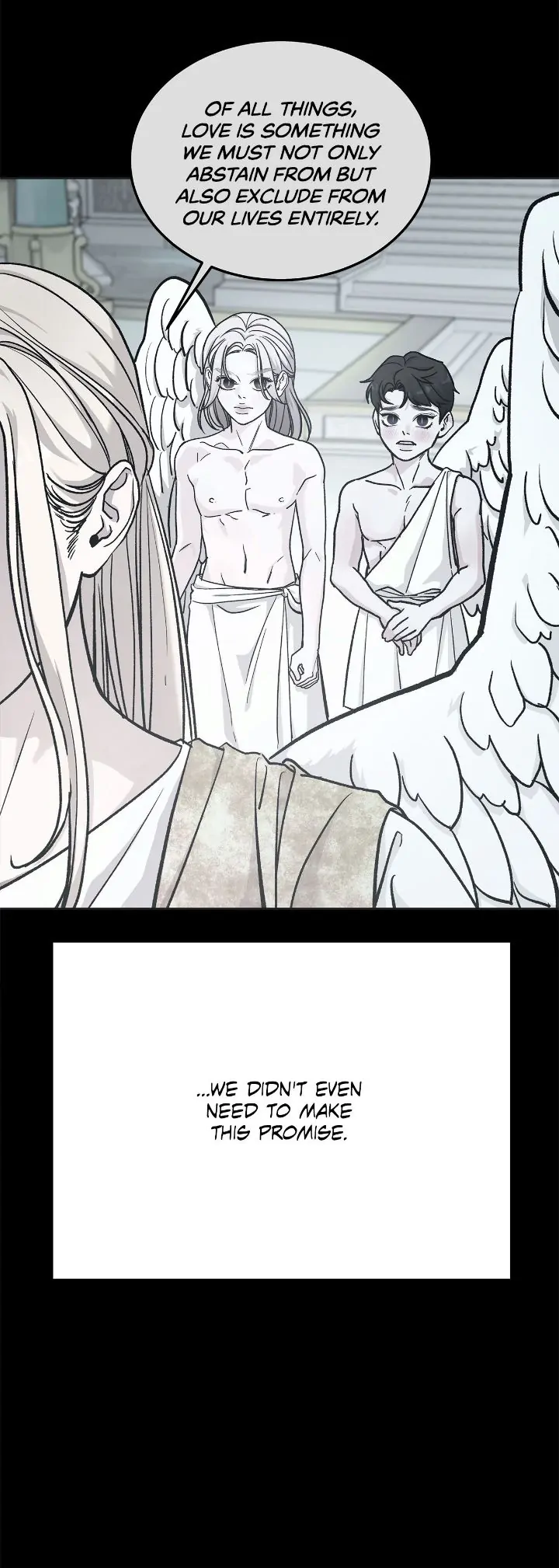 For The Queendom chapter 31 page 3