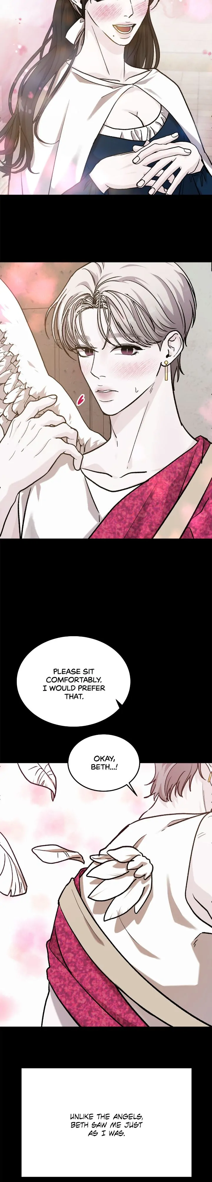 For The Queendom chapter 31 page 32