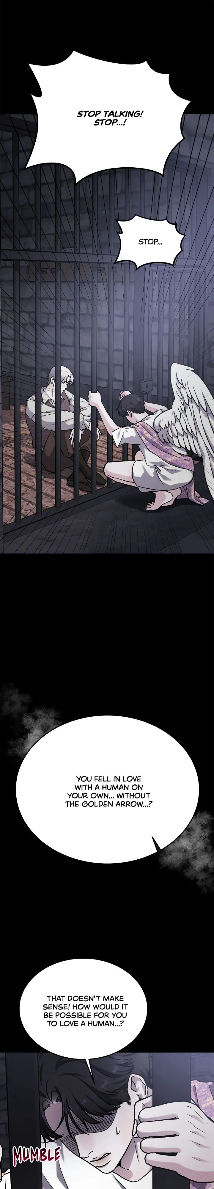 For The Queendom chapter 31 page 38