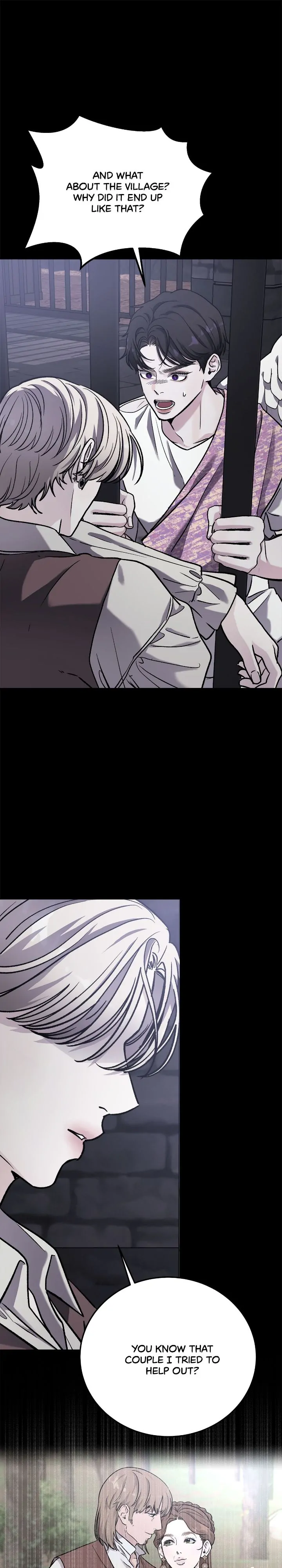 For The Queendom chapter 31 page 40