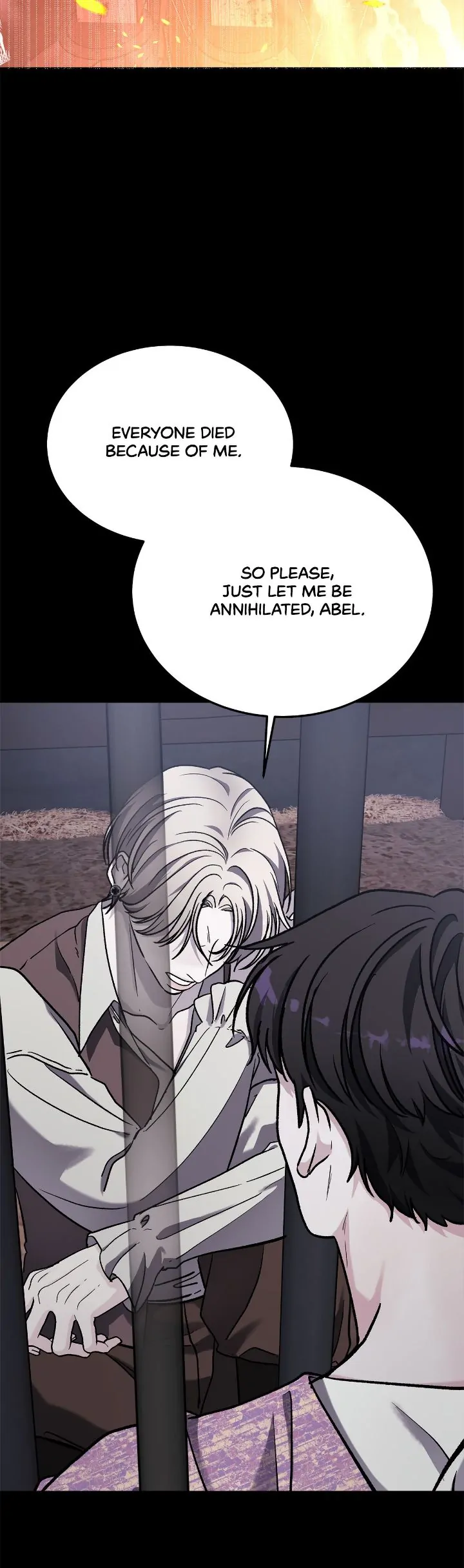 For The Queendom chapter 31 page 42