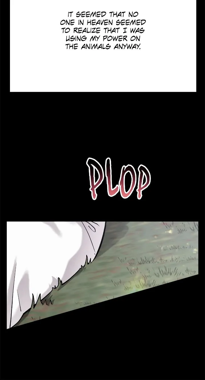 For The Queendom chapter 31 page 6
