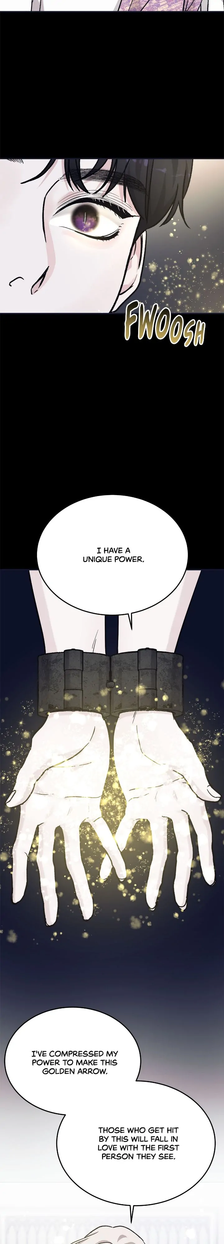 For The Queendom chapter 32 page 11