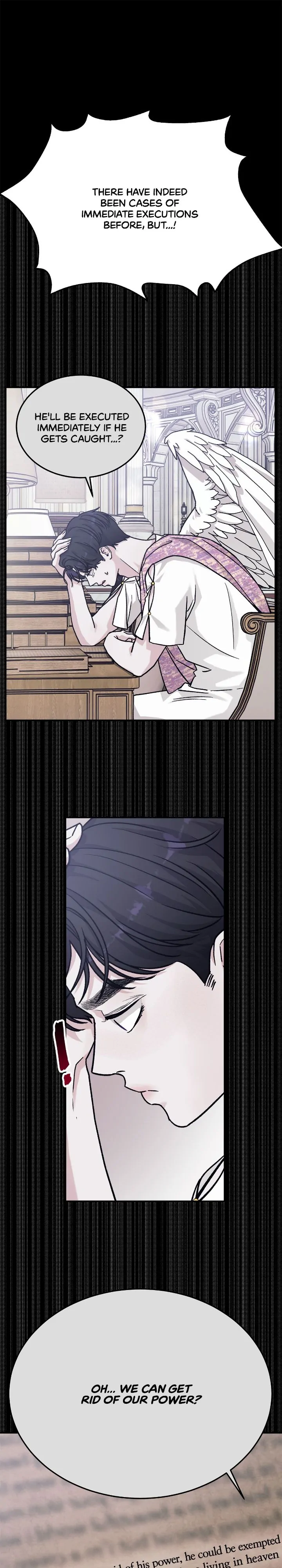 For The Queendom chapter 32 page 25