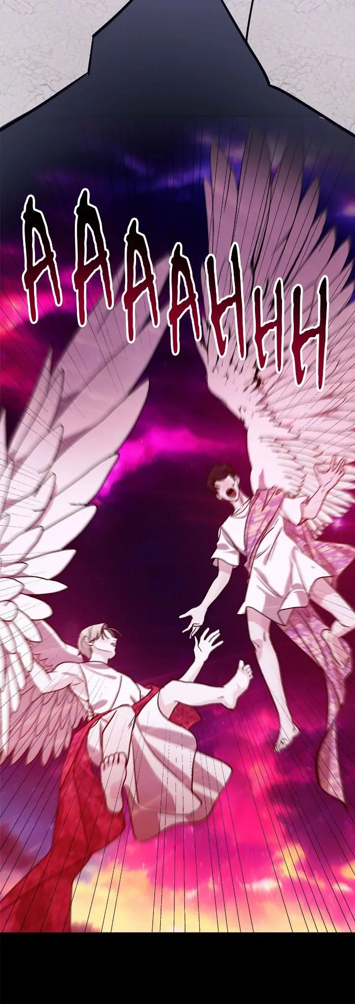 For The Queendom chapter 32 page 36