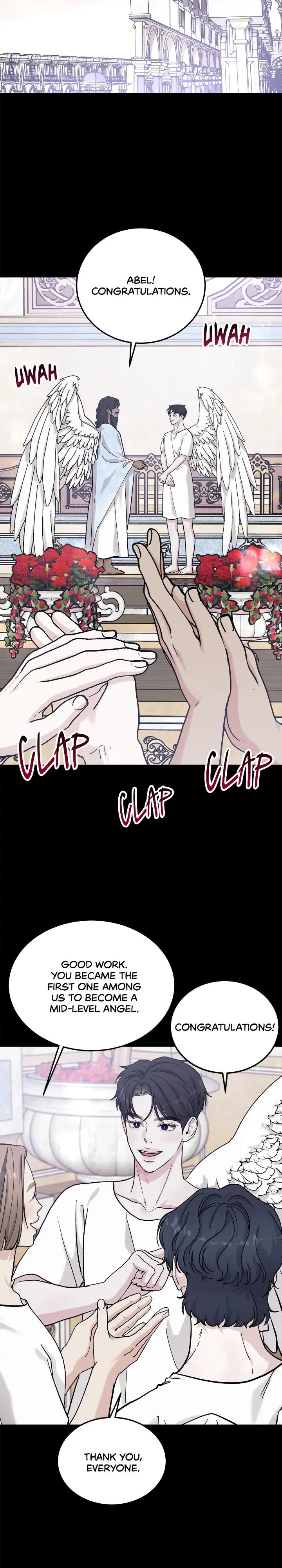 For The Queendom chapter 32 page 5