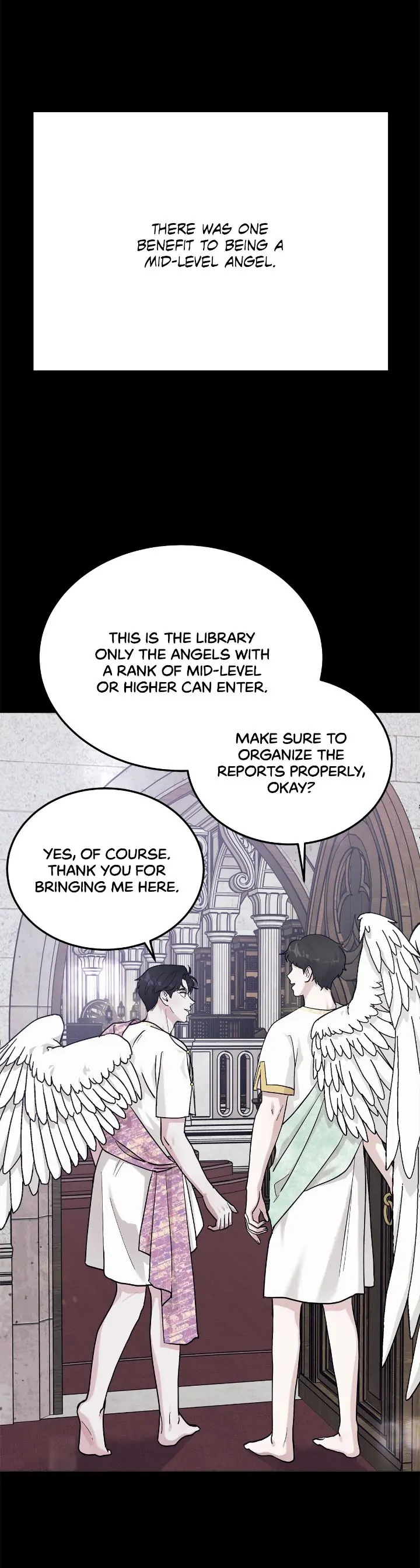For The Queendom chapter 32 page 6