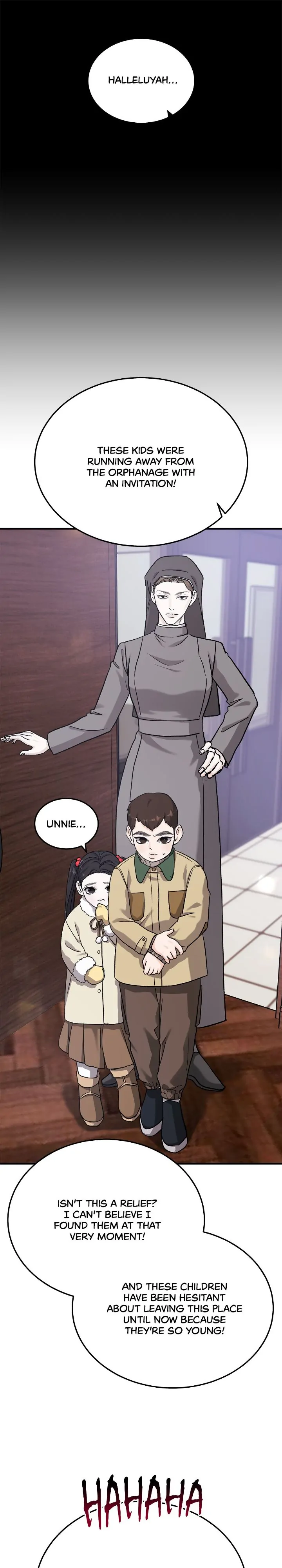 For The Queendom chapter 33 page 13