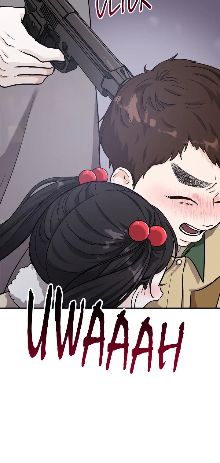For The Queendom chapter 33 page 21