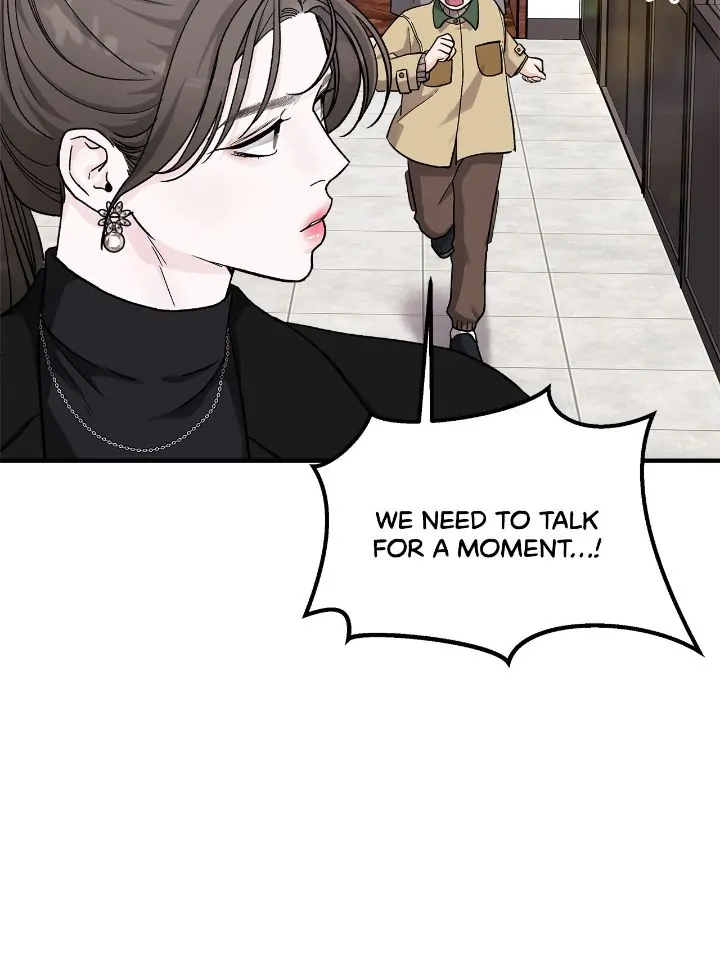For The Queendom chapter 33 page 29