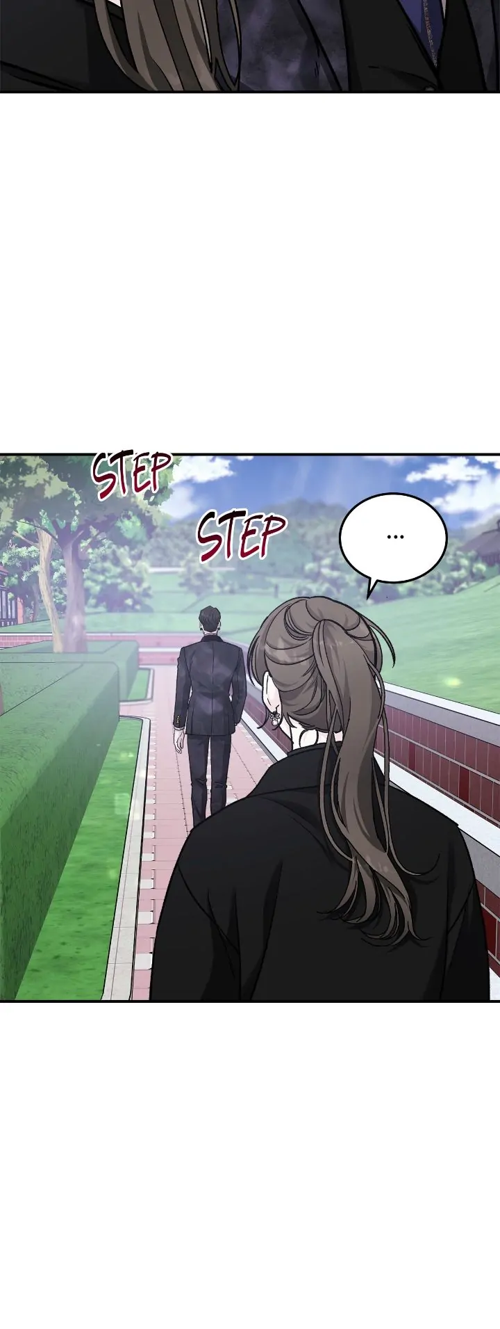 For The Queendom chapter 33 page 3