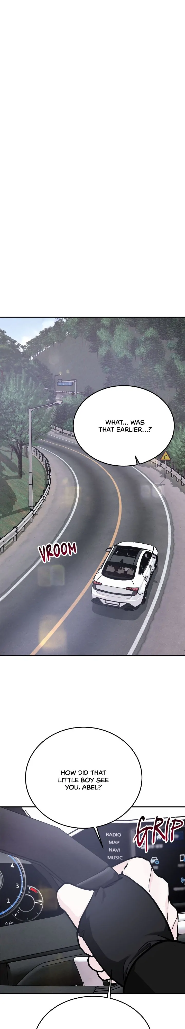 For The Queendom chapter 33 page 33