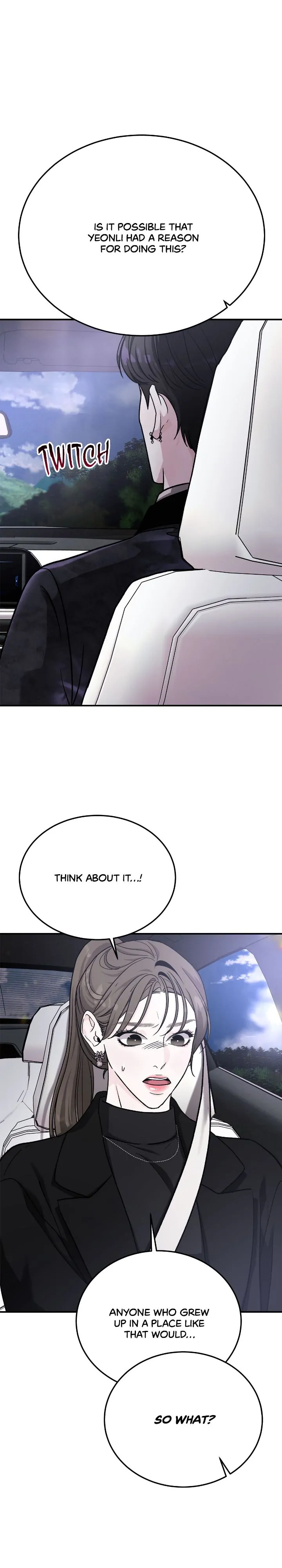 For The Queendom chapter 33 page 36