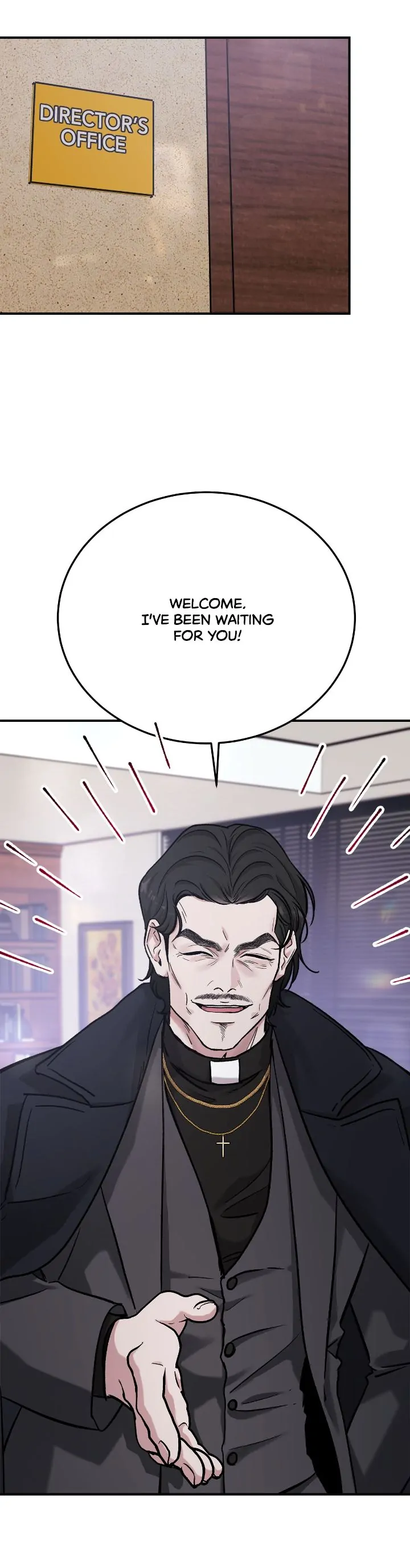 For The Queendom chapter 33 page 6