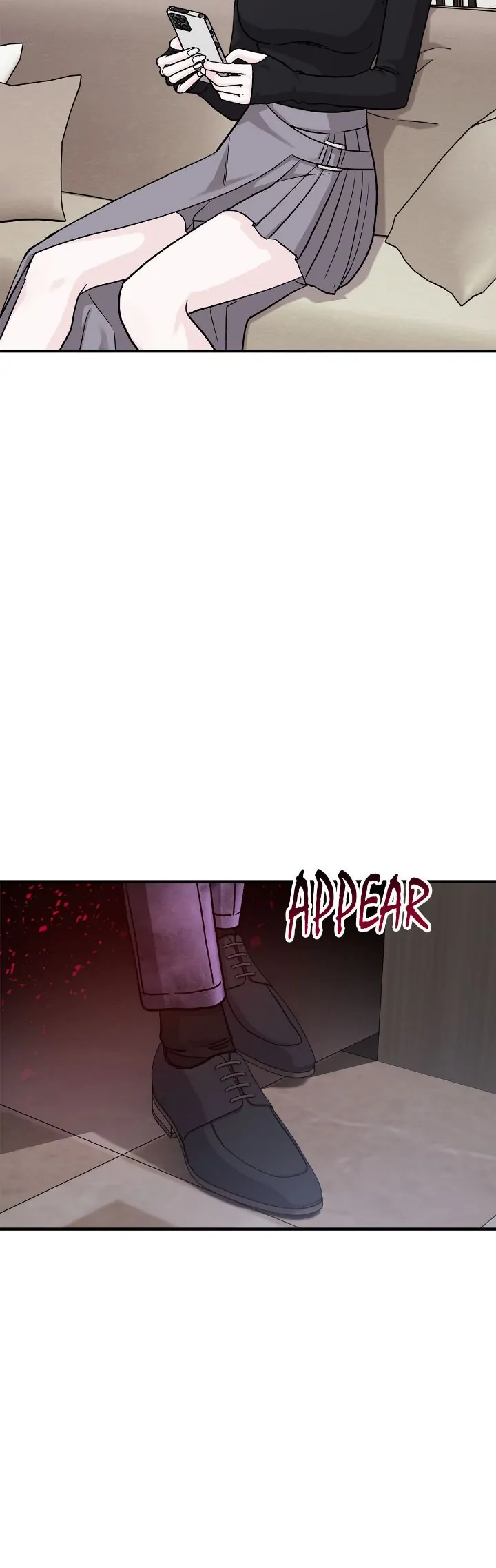 For The Queendom chapter 34 page 21