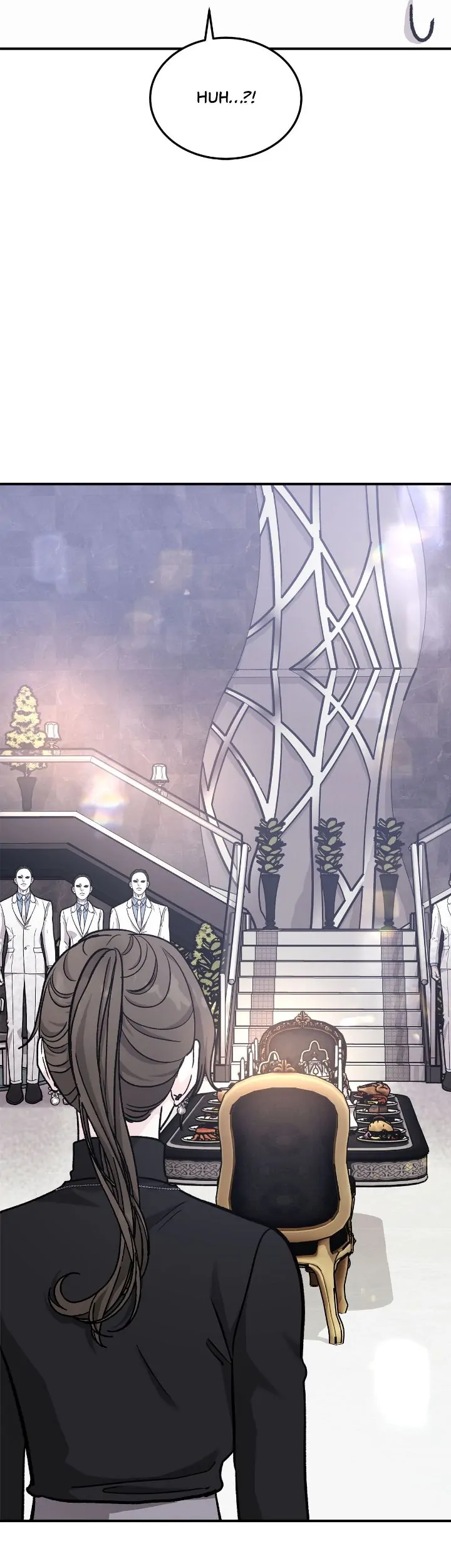For The Queendom chapter 34 page 30