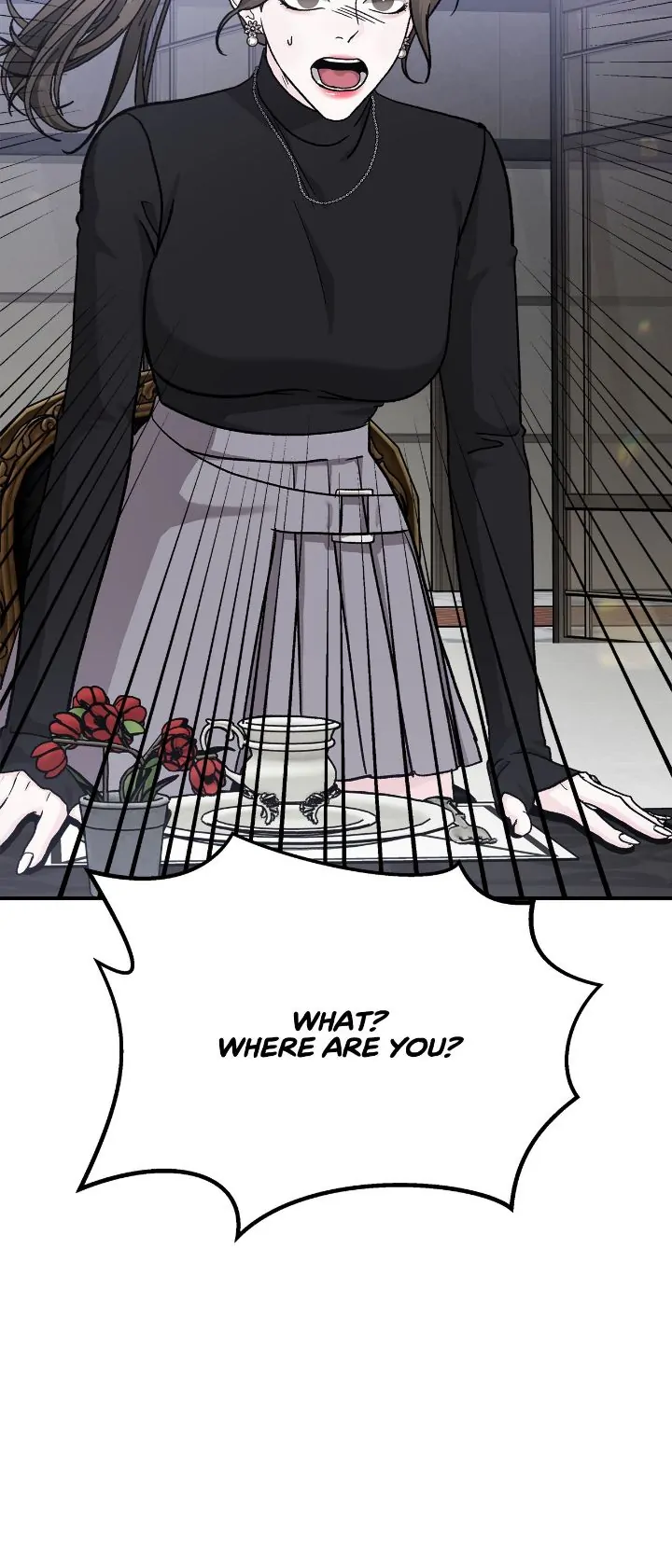 For The Queendom chapter 34 page 36