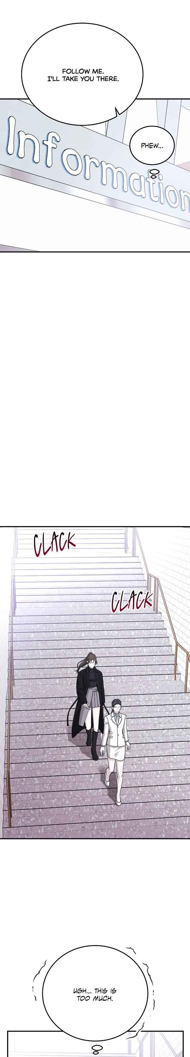 For The Queendom chapter 34 page 4