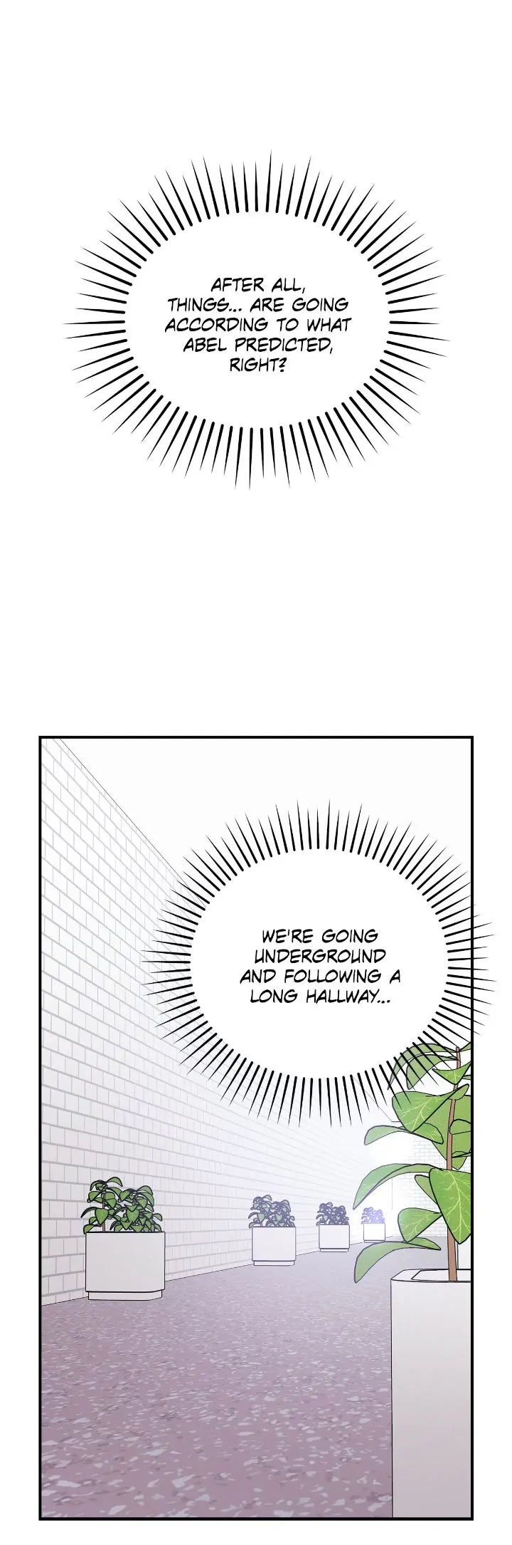 For The Queendom chapter 34 page 6