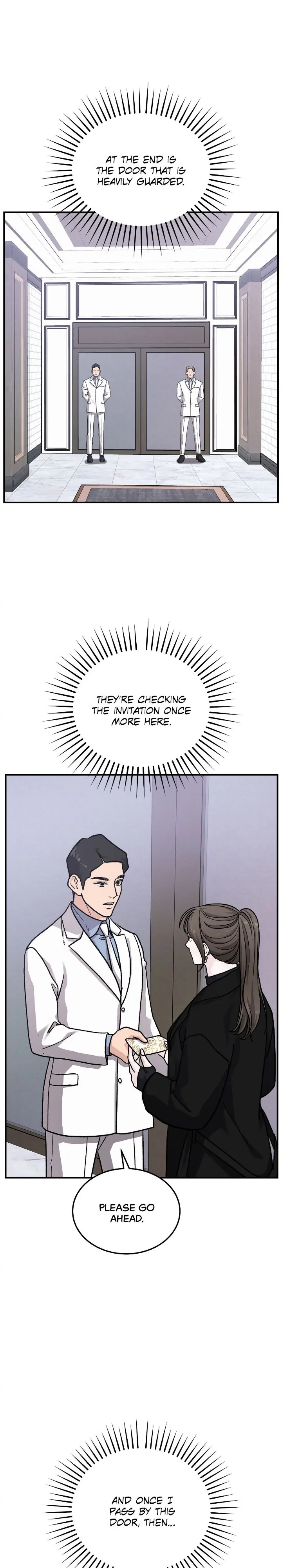 For The Queendom chapter 34 page 7