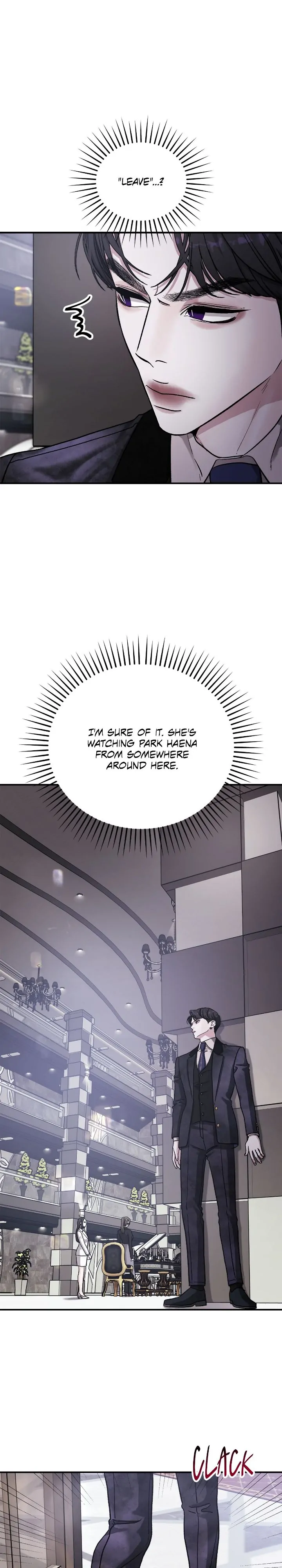 For The Queendom chapter 35 page 10