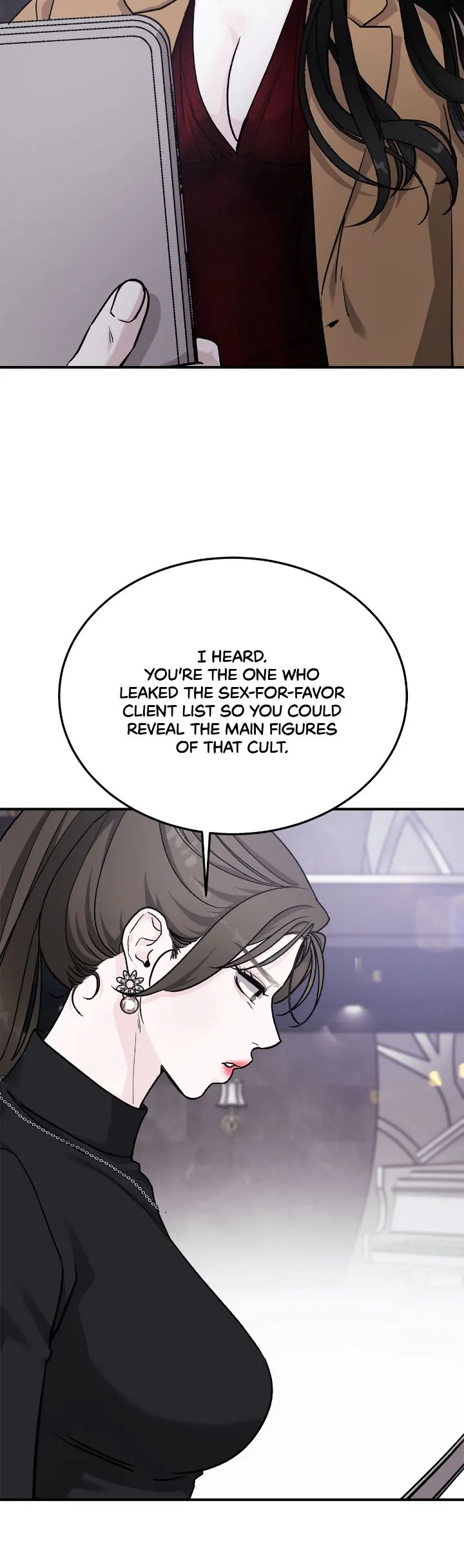 For The Queendom chapter 35 page 15