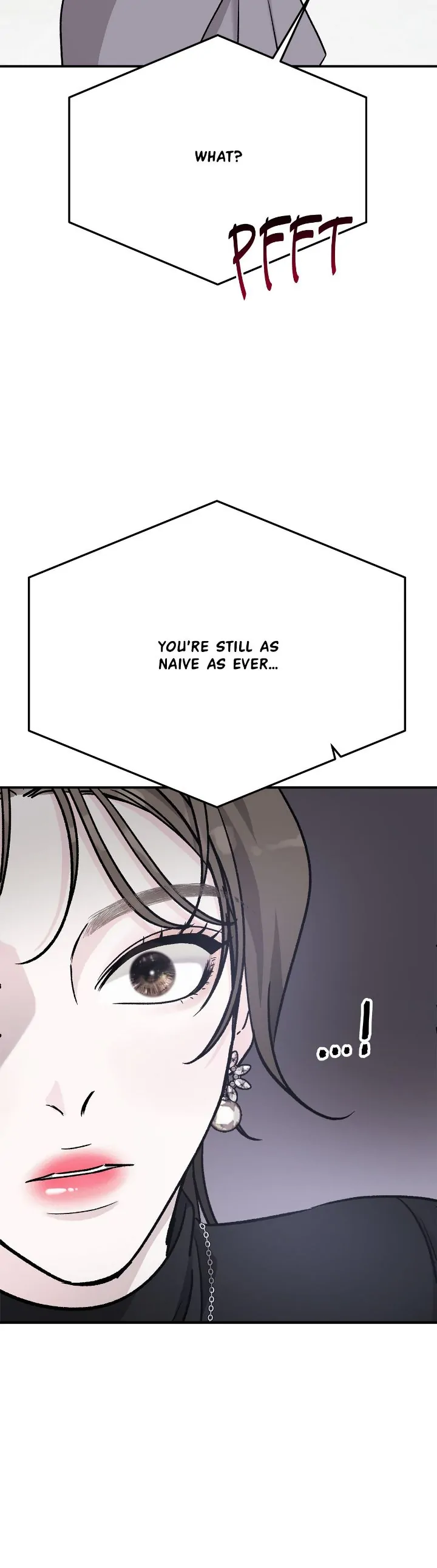 For The Queendom chapter 35 page 18