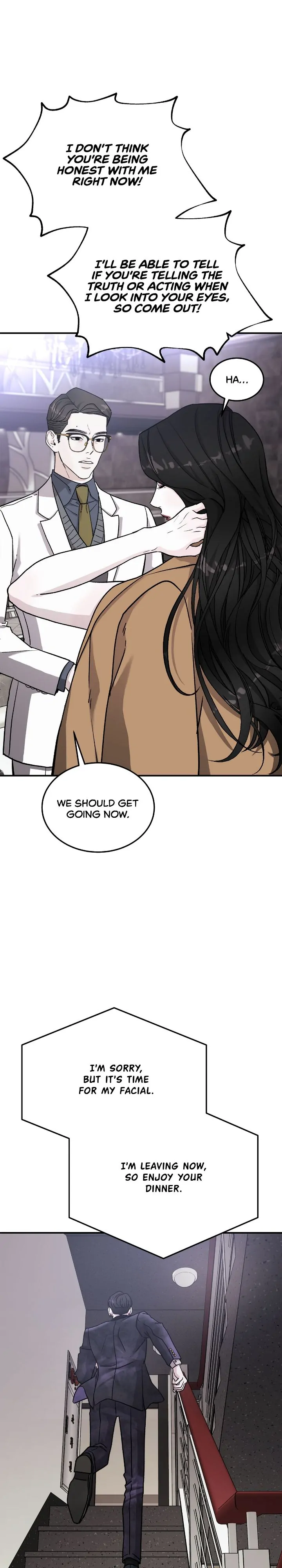 For The Queendom chapter 35 page 25