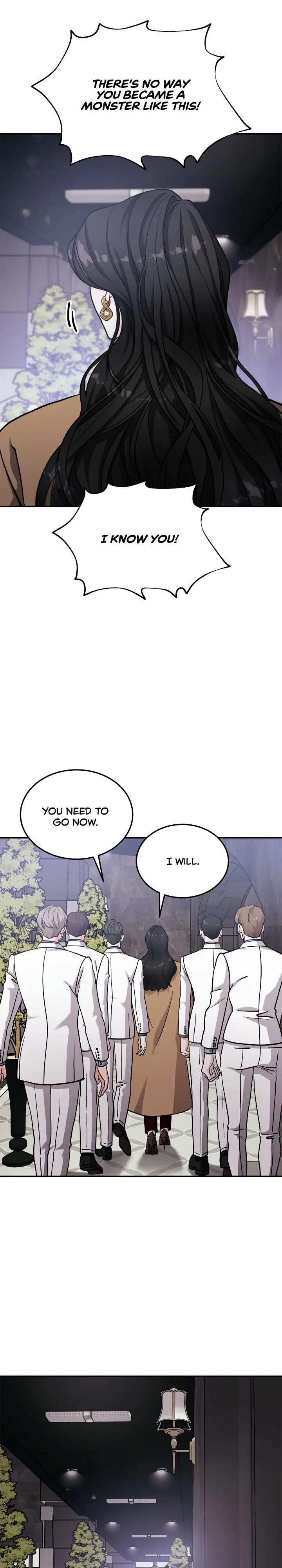 For The Queendom chapter 35 page 28