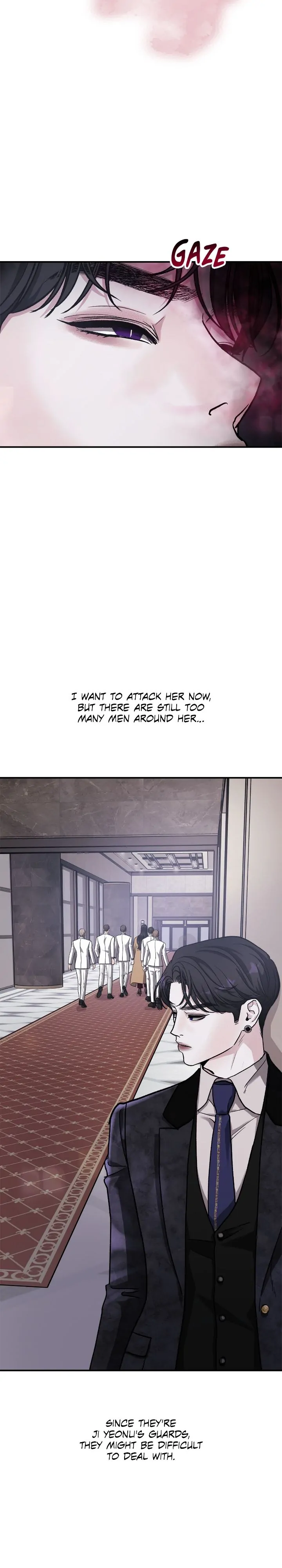 For The Queendom chapter 35 page 32