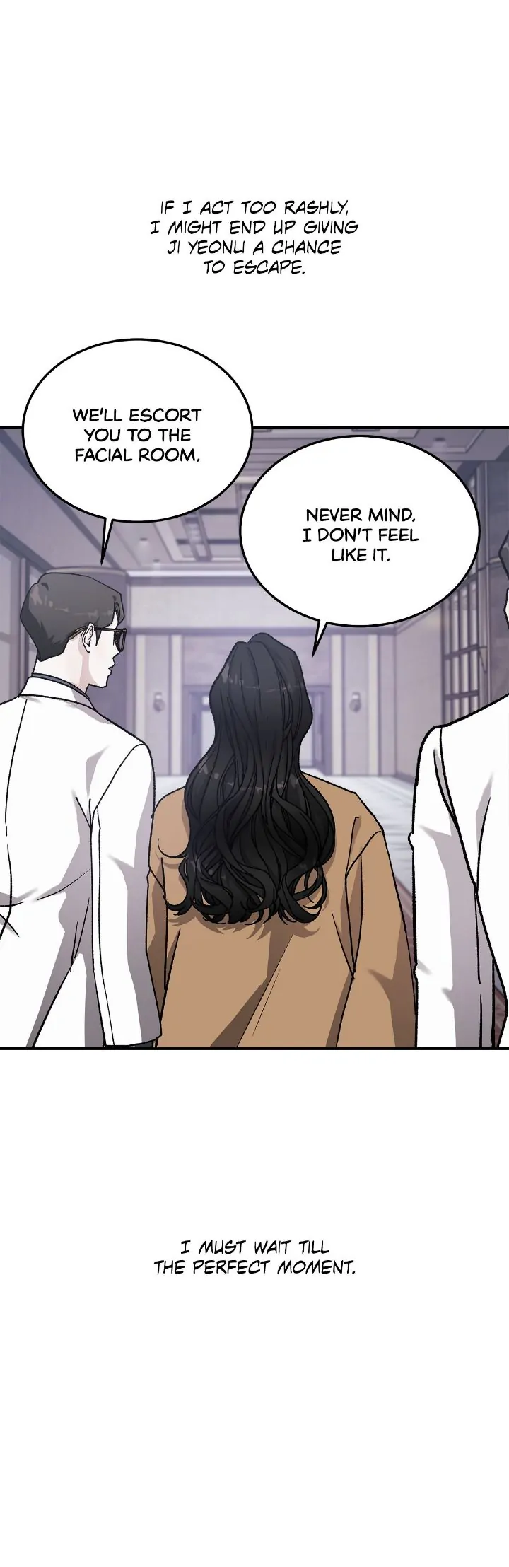 For The Queendom chapter 35 page 33