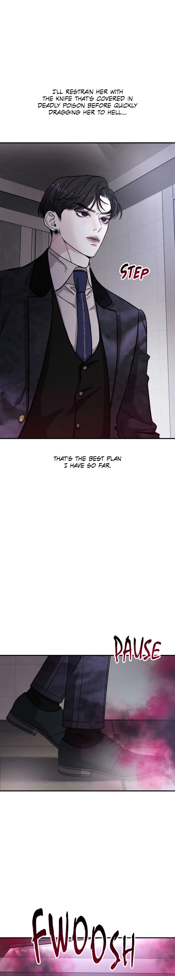 For The Queendom chapter 35 page 37