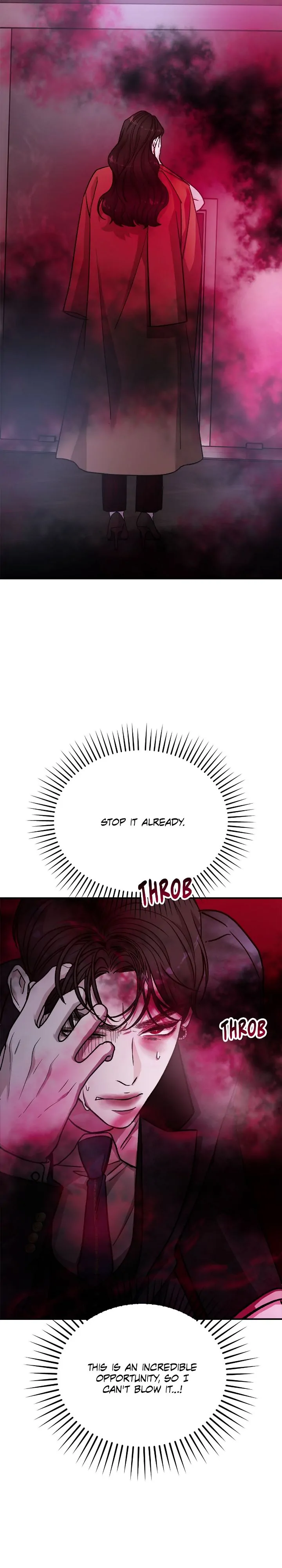 For The Queendom chapter 35 page 38